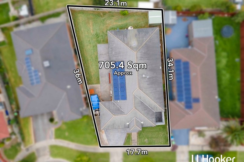 Photo - 11 Charlwood Close, Lynbrook VIC 3975 - Image 21