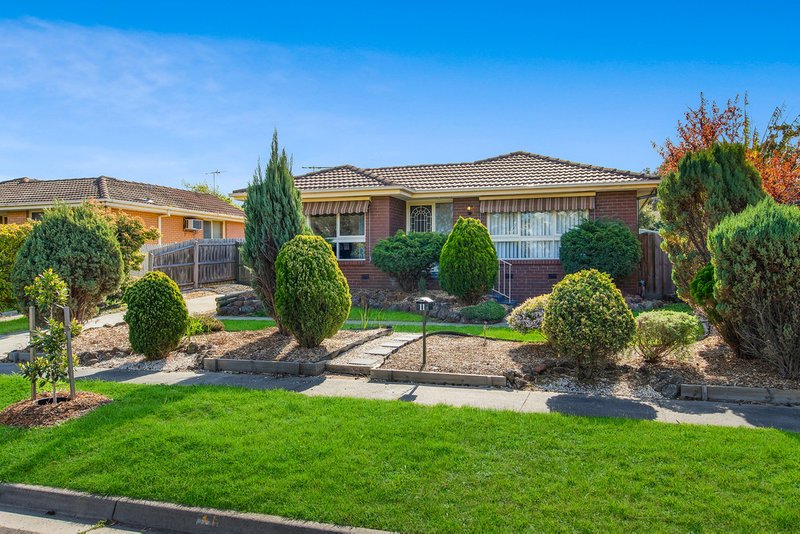 11 Chelsea Avenue, Mulgrave VIC 3170