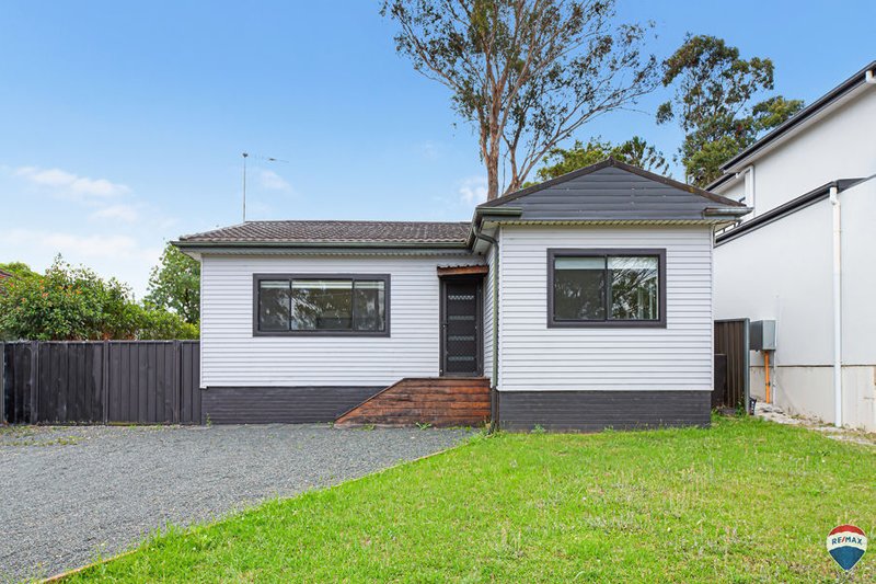 11 Cheltenham Avenue, Cambridge Park NSW 2747