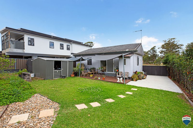 Photo - 11 Cheltenham Avenue, Cambridge Park NSW 2747 - Image 7