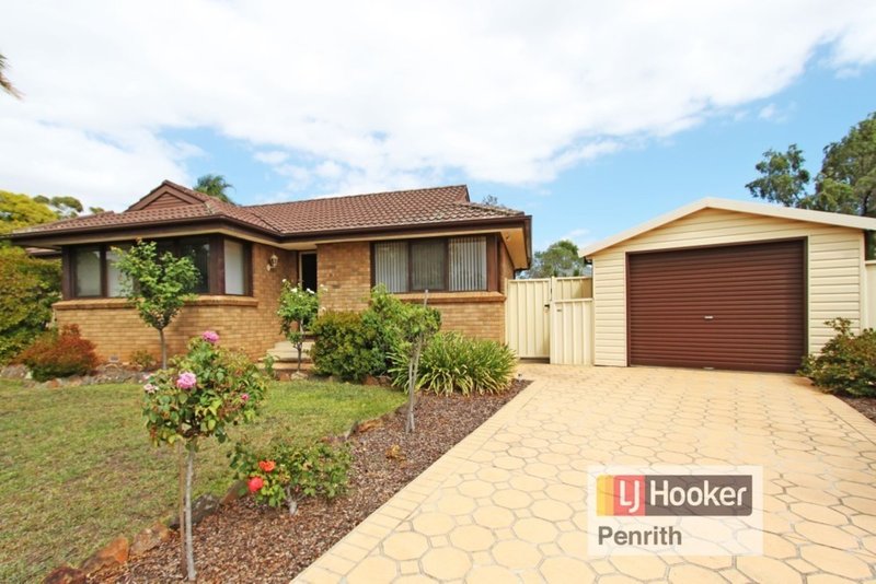 11 Chesterton Court, Cambridge Gardens NSW 2747