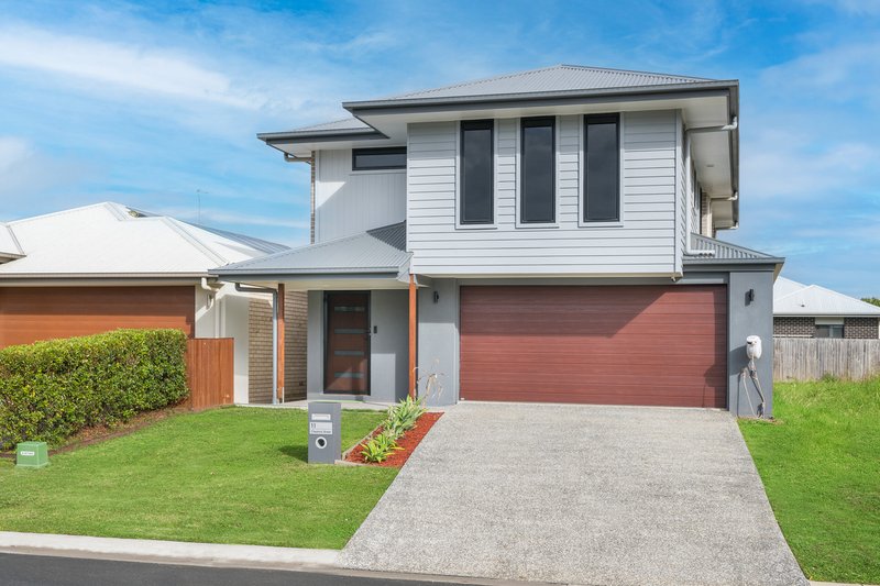 Photo - 11 Chestnut Street, Caboolture South QLD 4510 - Image 1