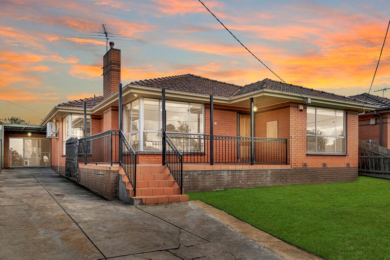 11 Chestnut Street, Campbellfield VIC 3061