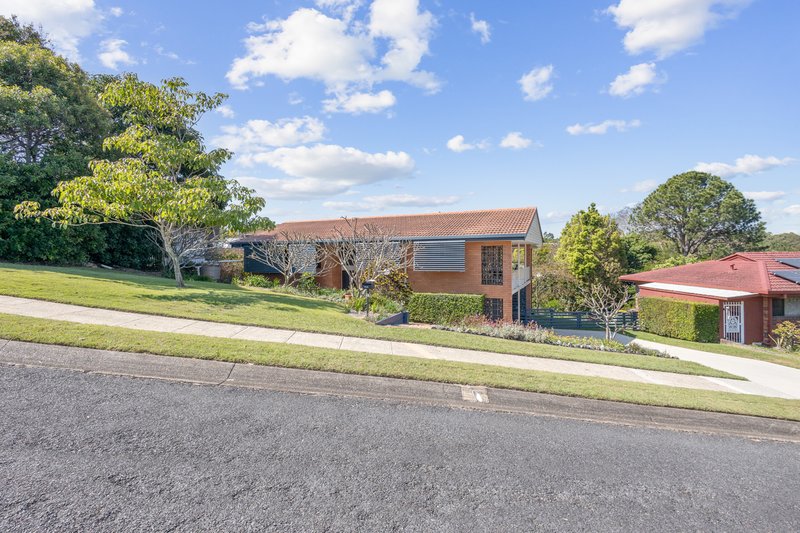 Photo - 11 Chevalier Street, Mcdowall QLD 4053 - Image 27