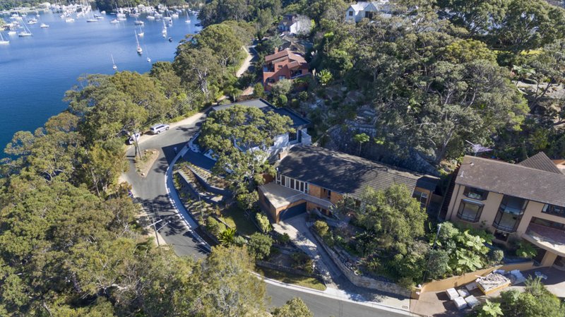 Photo - 11 Cheyne Walk, Castlecrag NSW 2068 - Image 8