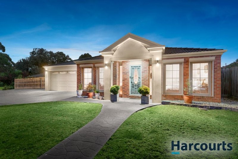 11 Chiswick Court, Wantirna VIC 3152