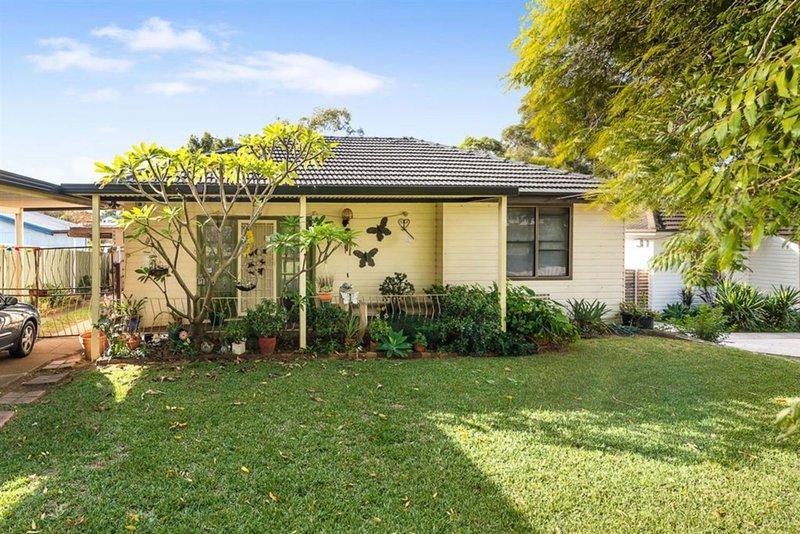 11 Christine Crescent, Lalor Park NSW 2147