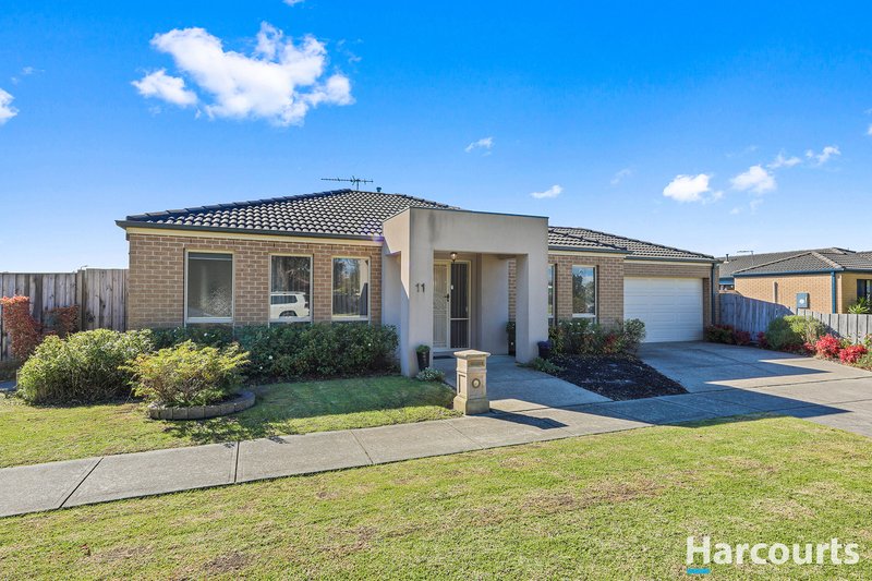 Photo - 11 Church Street, Longwarry VIC 3816 - Image 2