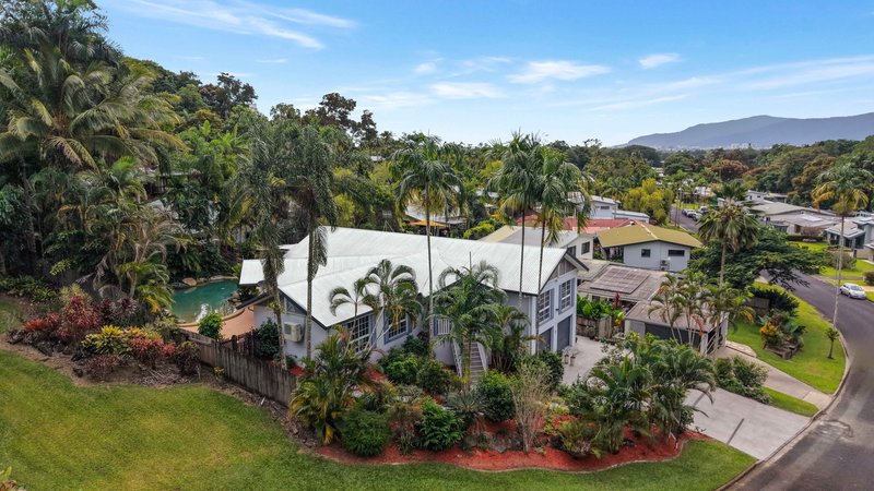 Photo - 11 Cicero Close, Mooroobool QLD 4870 - Image 1