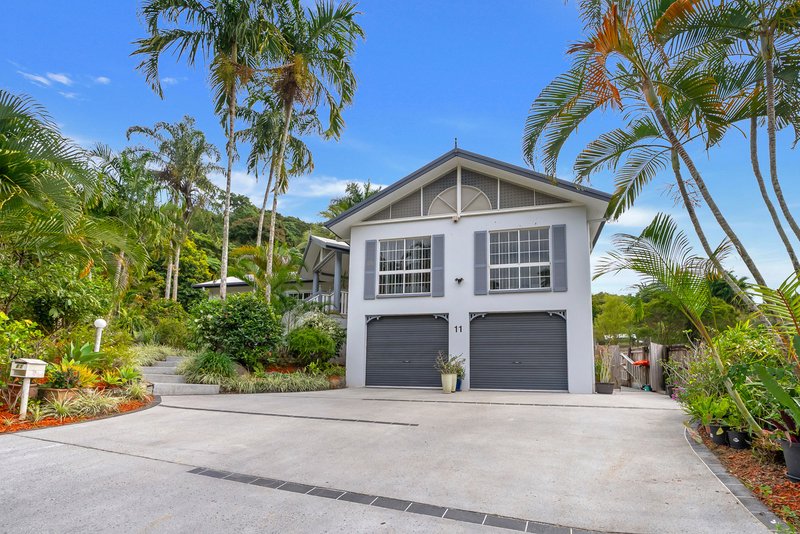 Photo - 11 Cicero Close, Mooroobool QLD 4870 - Image 31