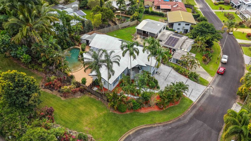 Photo - 11 Cicero Close, Mooroobool QLD 4870 - Image 32