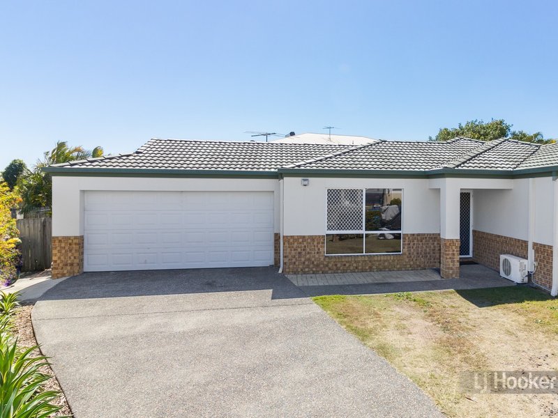 11 Cinear Court, Regents Park QLD 4118