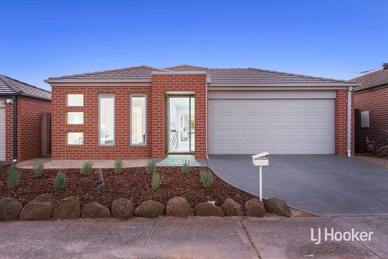 11 Claire Way, Tarneit VIC 3029