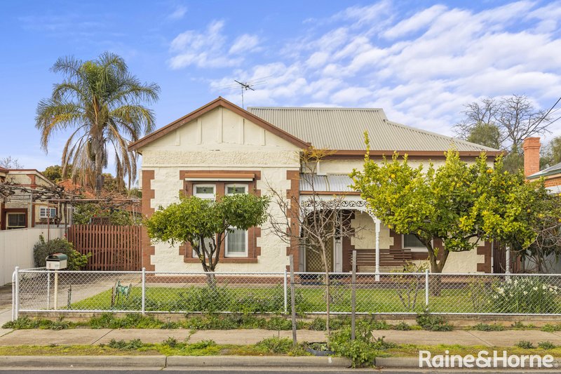 11 Claremont Street, Mile End SA 5031