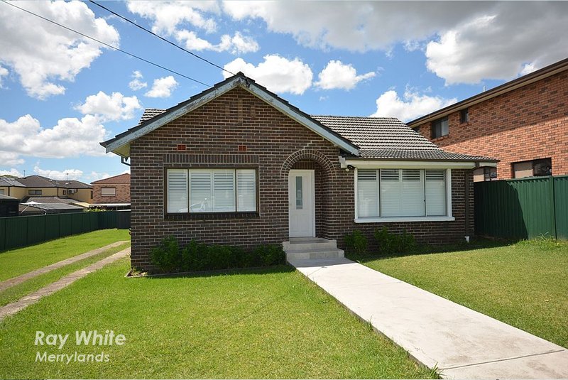 11 Clarence Street, Merrylands NSW 2160