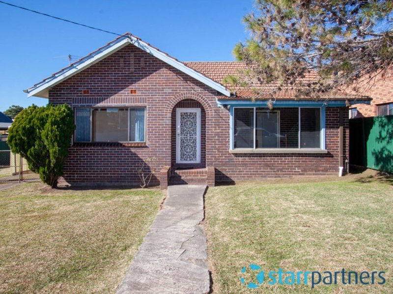 11 Clarence Street, Merrylands NSW 2160