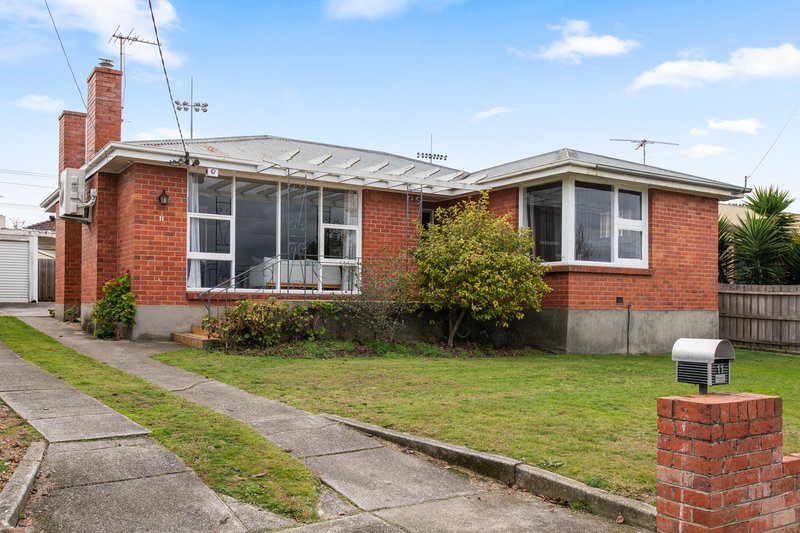 11 Clark Street, Mowbray TAS 7248