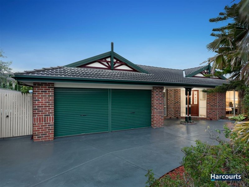 11 Clauscen Drive, Rowville VIC 3178