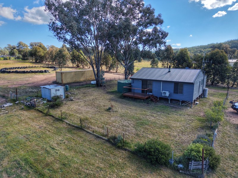 Photo - 11 Clay Pit Road, Bumbaldry NSW 2794 - Image 1