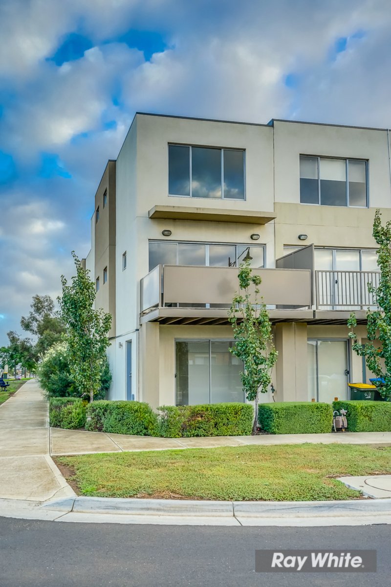 1/1 Clearwater Rise Pde , Truganina VIC 3029