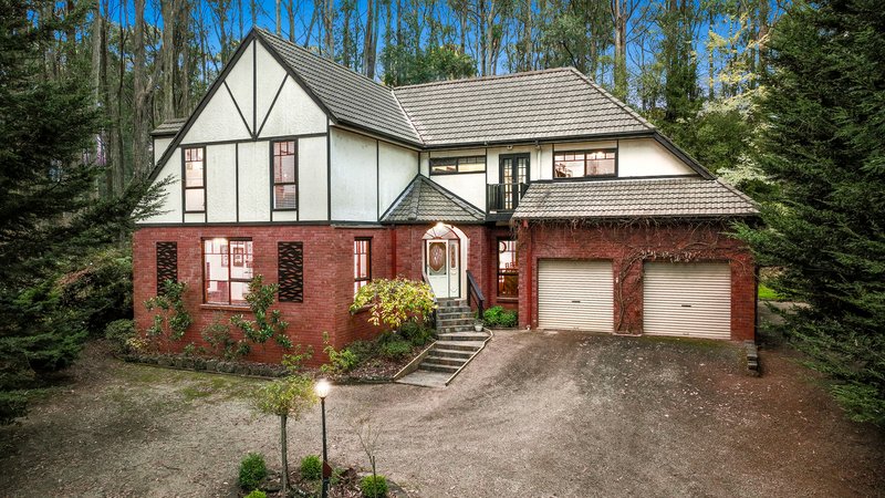 11 Clematis Park Road, Clematis VIC 3782