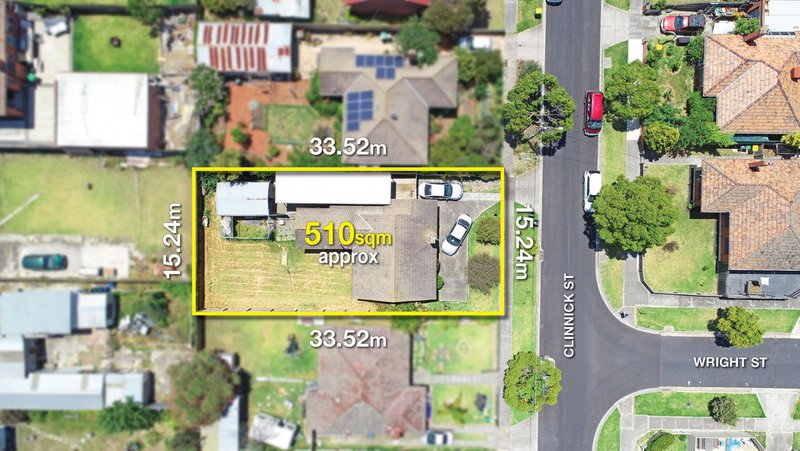 11 Clinnick Street, Reservoir VIC 3073