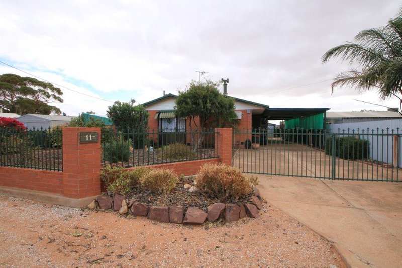 11 Clive Street, Port Augusta SA 5700