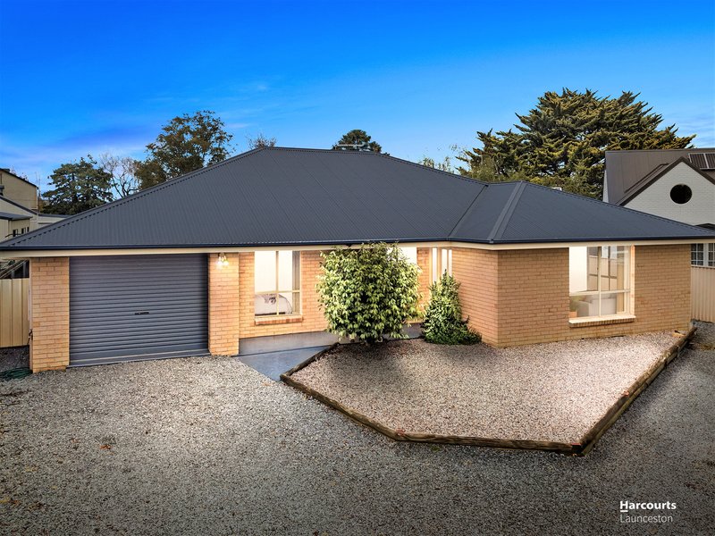 11 Clovis Court, St Leonards TAS 7250