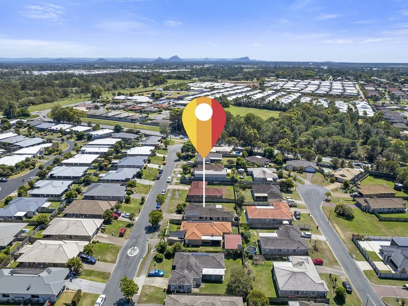 Photo - 11 Coach Road West , Morayfield QLD 4506 - Image 18