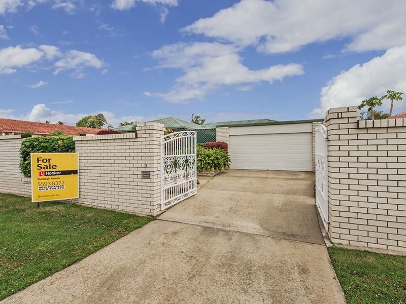 11 Coachwood Ct , Burleigh Waters QLD 4220