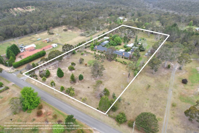 11 Coates Road, Hill Top NSW 2575