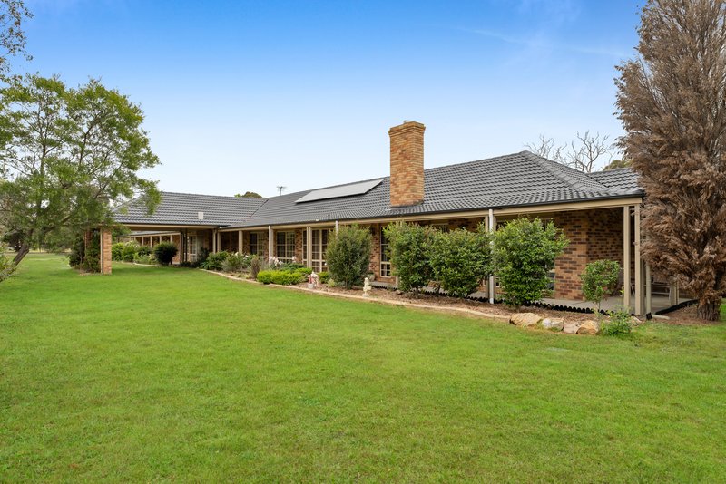 Photo - 11 Coates Road, Hill Top NSW 2575 - Image 2