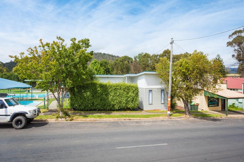 Photo - 11 Cobargo Bermagui Rd , Cobargo NSW 2550 - Image 1