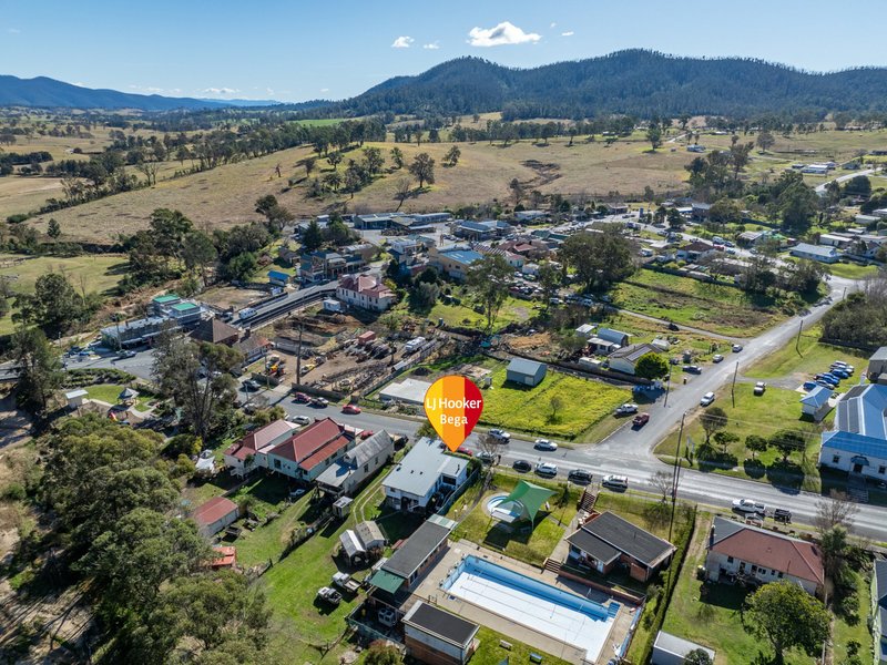 11 Cobargo Bermagui Road, Cobargo NSW 2550