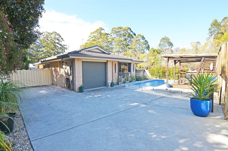 11 Cobblers Place, Wauchope NSW 2446