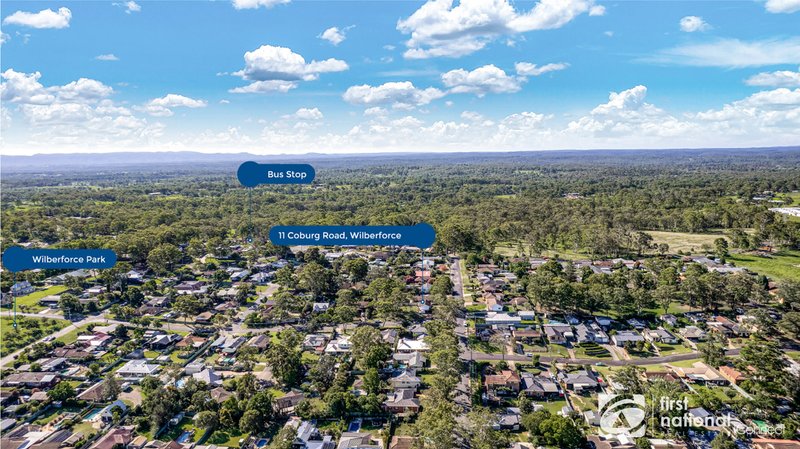 Photo - 11 Coburg Road, Wilberforce NSW 2756 - Image 11