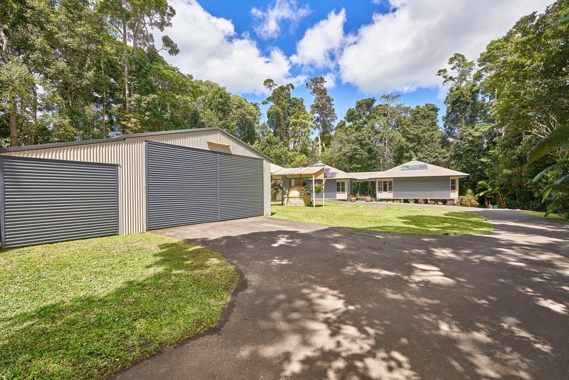 11 Coconut Grove, Kuranda QLD 4881