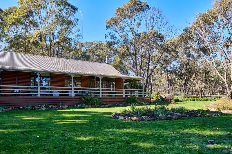 Photo - 11 Codes Lane, Heathcote VIC 3523 - Image 17