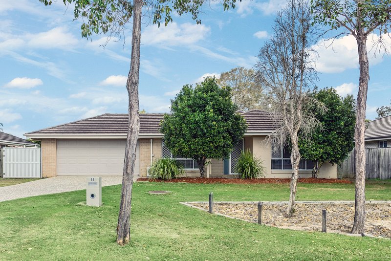 Photo - 11 Coffey Court, Beachmere QLD 4510 - Image 5