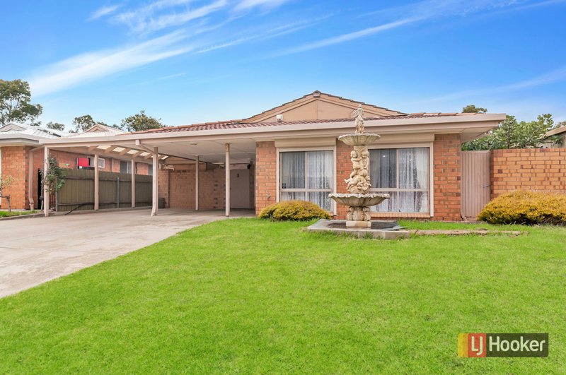 11 Cohen Court, Clovelly Park SA 5042