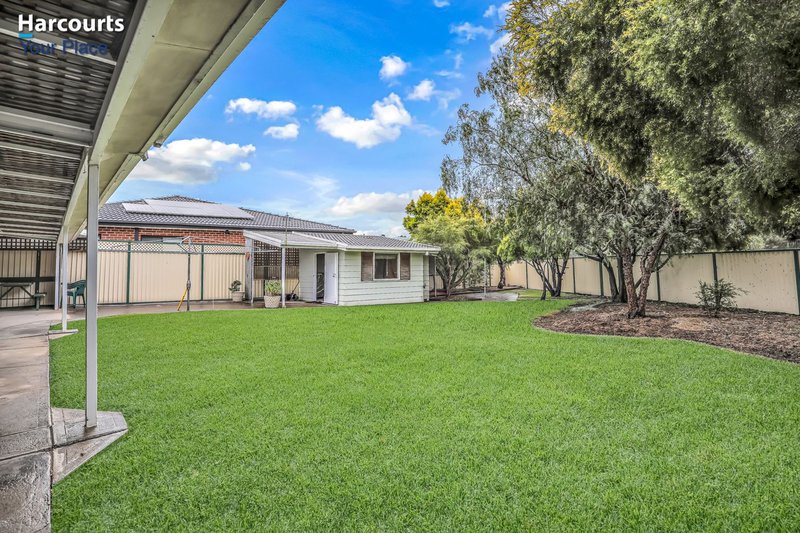 Photo - 11 Colebee Crescent, Hassall Grove NSW 2761 - Image 8