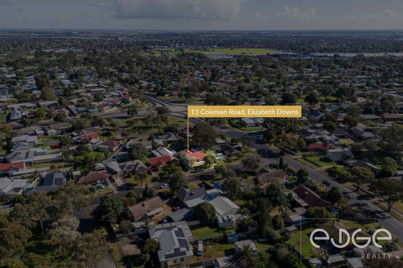 Photo - 11 Coleman Road, Elizabeth Downs SA 5113 - Image 15