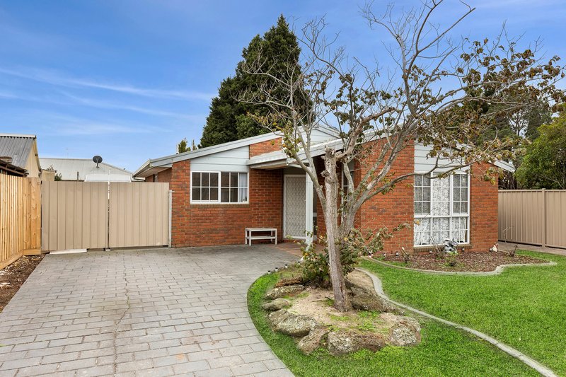 Photo - 11 Coleraine Crescent, Corio VIC 3214 - Image 1