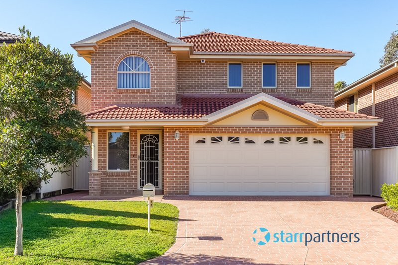 11 Coletta Place, Prestons NSW 2170