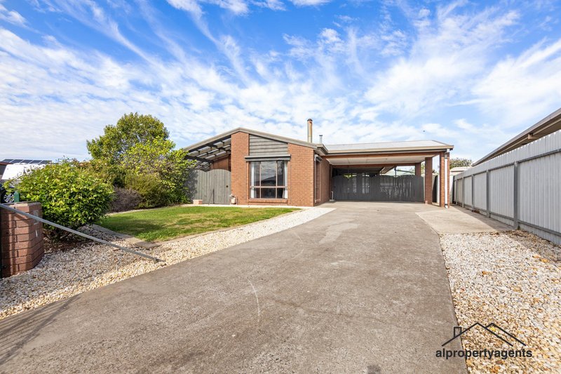 Photo - 11 Colla Court, Horsham VIC 3400 - Image 26