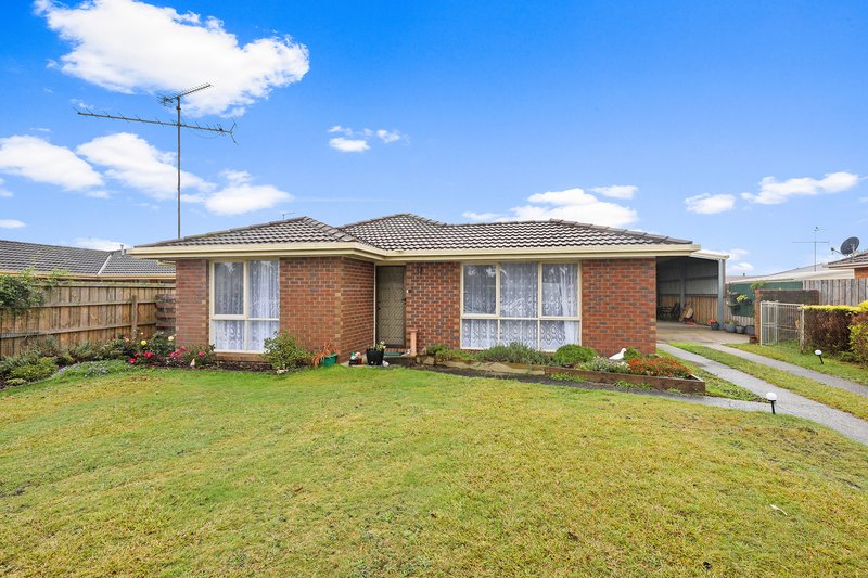 Photo - 11 Colli Drive, Newborough VIC 3825 - Image