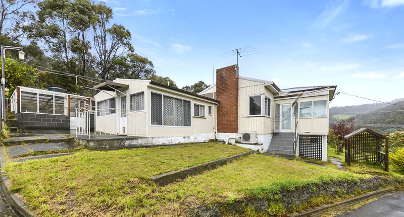 11 Collinsvale Road, Berriedale TAS 7011