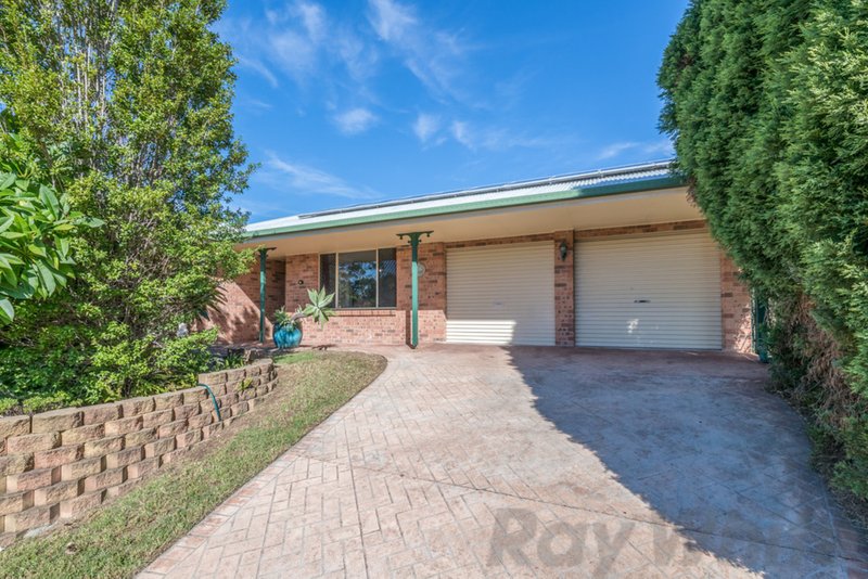 11 Columbia Close, Woodrising NSW 2284