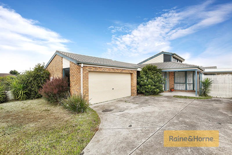 11 Comic Court, Melton West VIC 3337