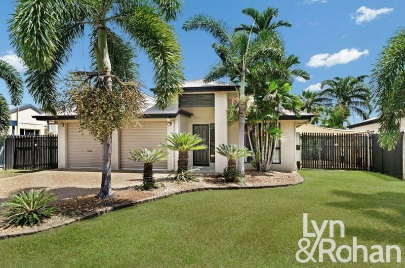 11 Concord Crescent, Kirwan QLD 4817